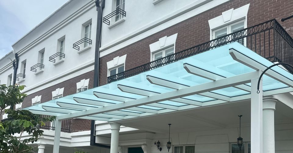 top rated awning