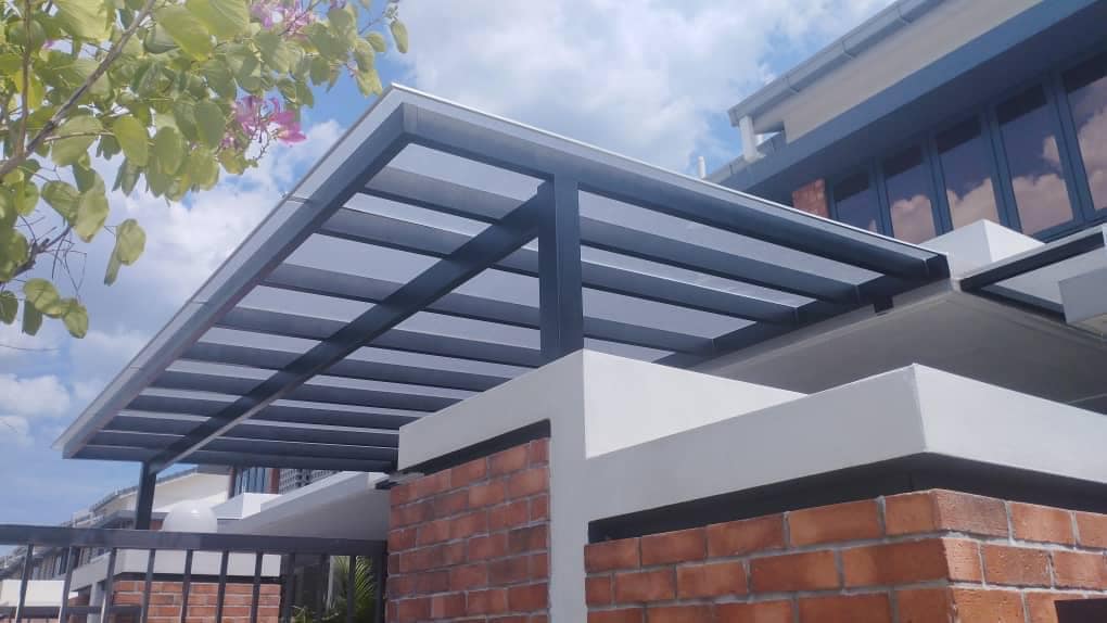 Discover Expert Awning